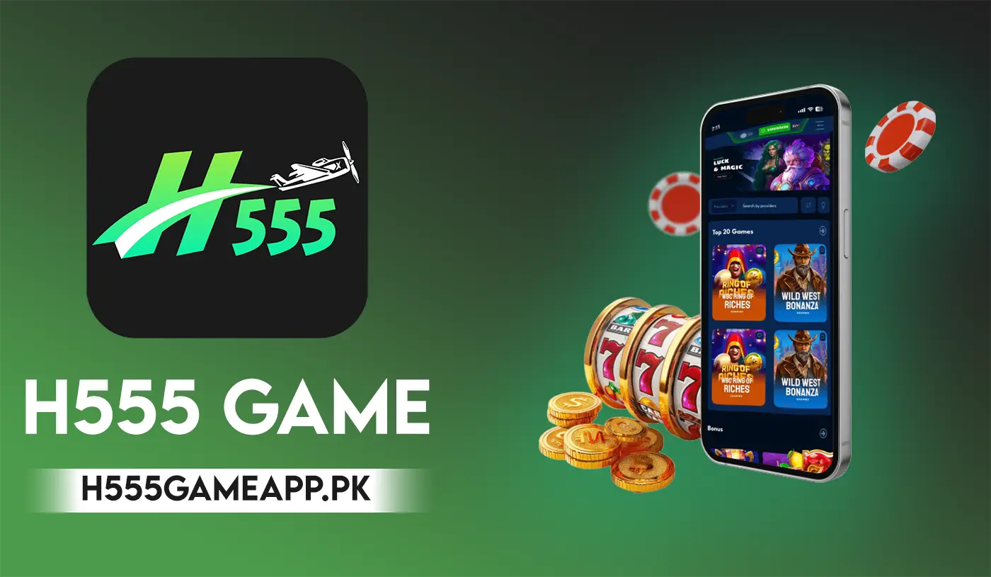 H555 Game Download APK H555 Game Download APK