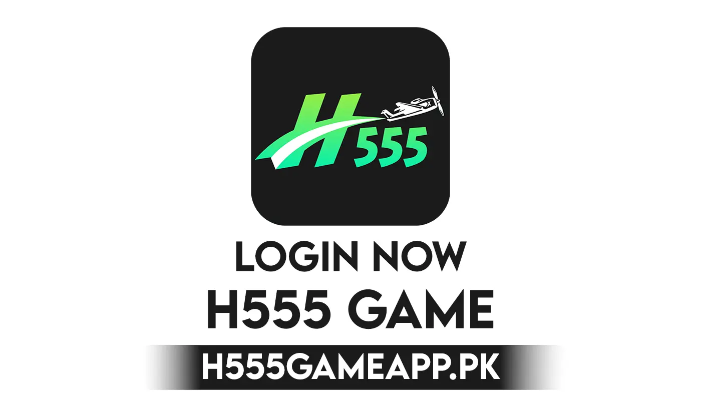 How to Login to the H555 Game – Access Your Dashboard